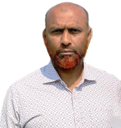 Abu Nasar Abdul Haye